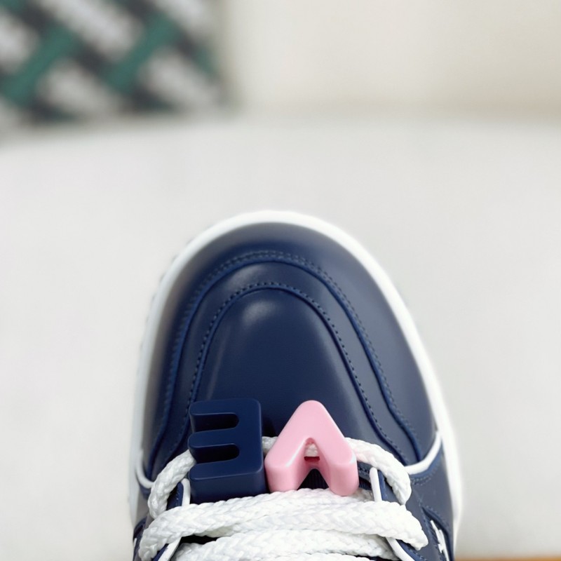 L0*is V*t0n  TRAINER 2023Show style Sneakers