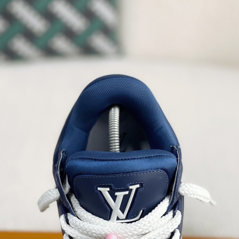 L0*is V*t0n  TRAINER 2023Show style Sneakers