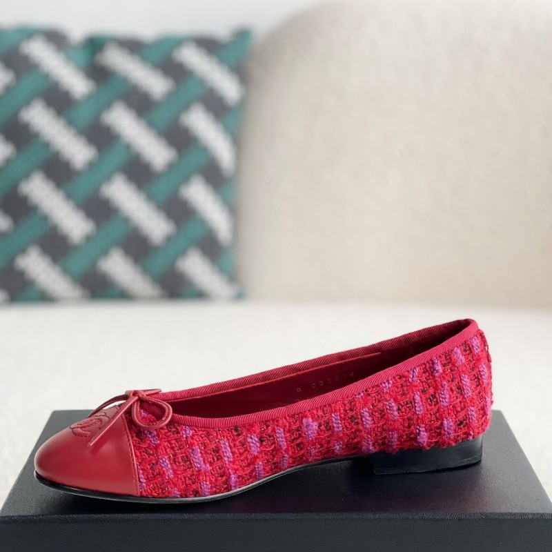 Ch*el Casual shoes