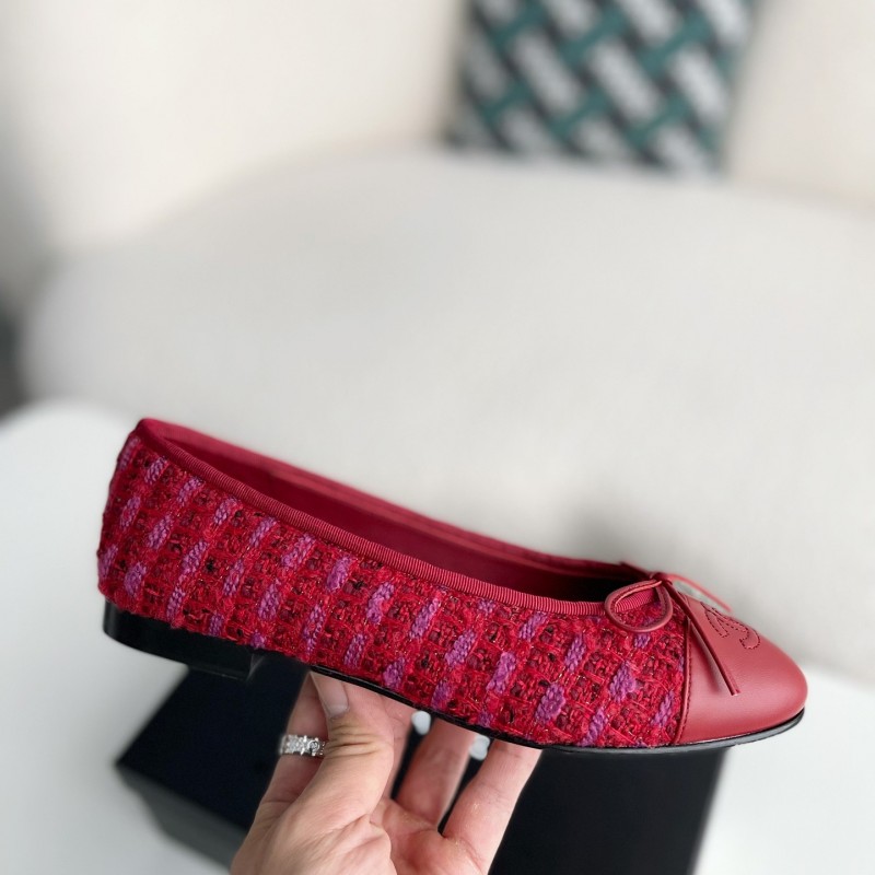 Ch*el Casual shoes