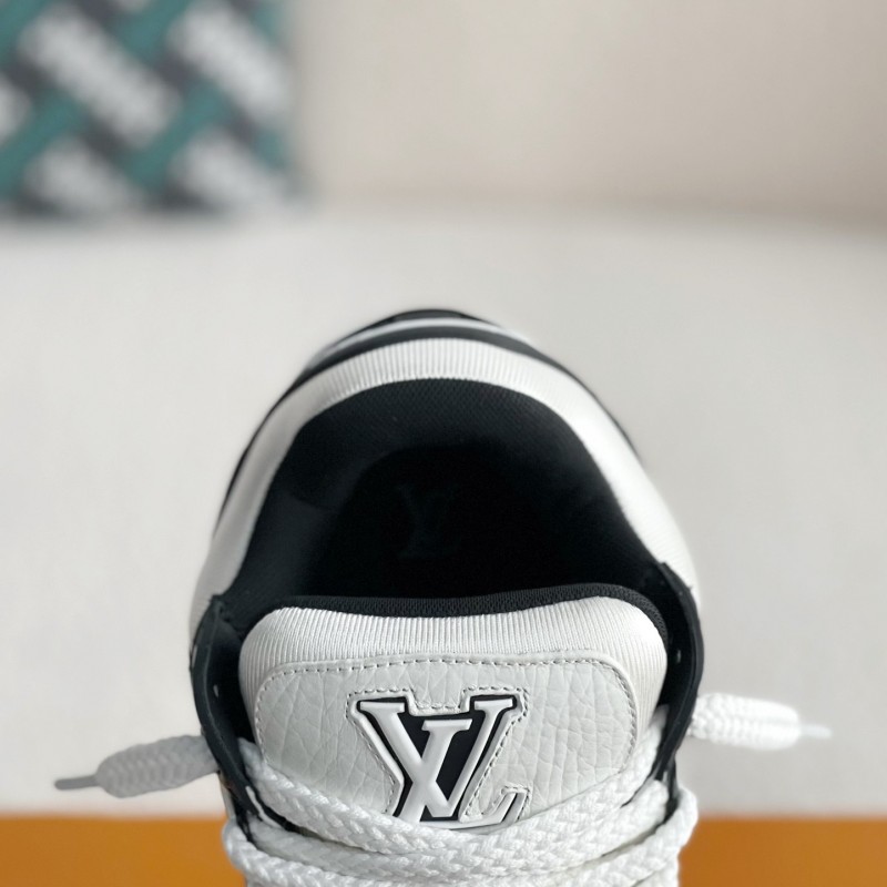L0*is V*t0n  TRAINER 2023Show style Sneakers