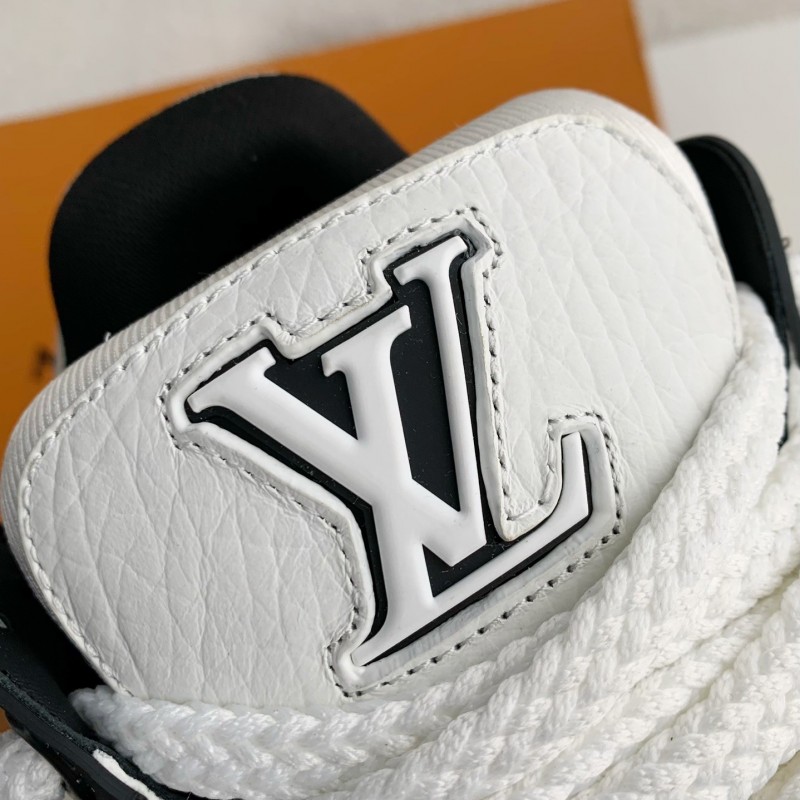 L0*is V*t0n  TRAINER 2023Show style Sneakers