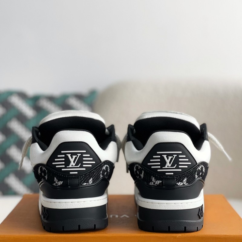 L0*is V*t0n  TRAINER 2023Show style Sneakers