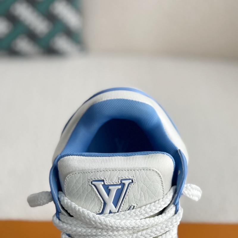 L0*is V*t0n  TRAINER 2023Show style Sneakers