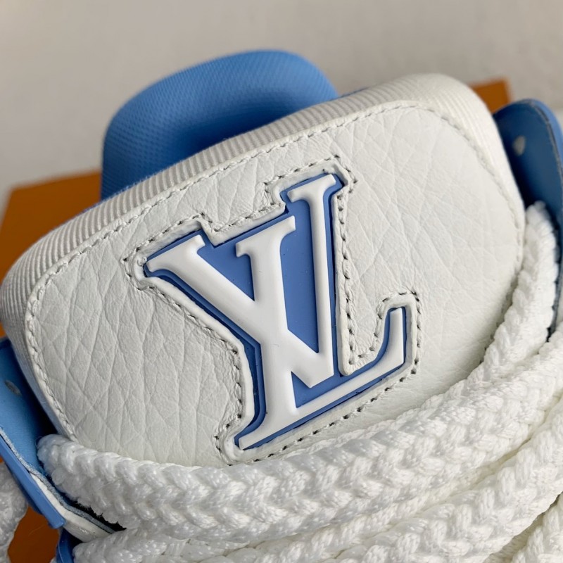 L0*is V*t0n  TRAINER 2023Show style Sneakers