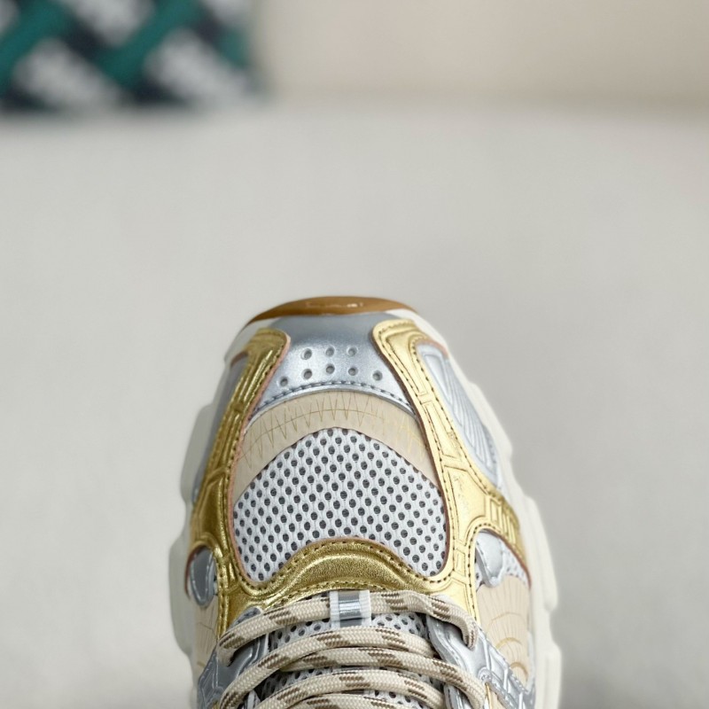 D*0r Running Sneakers