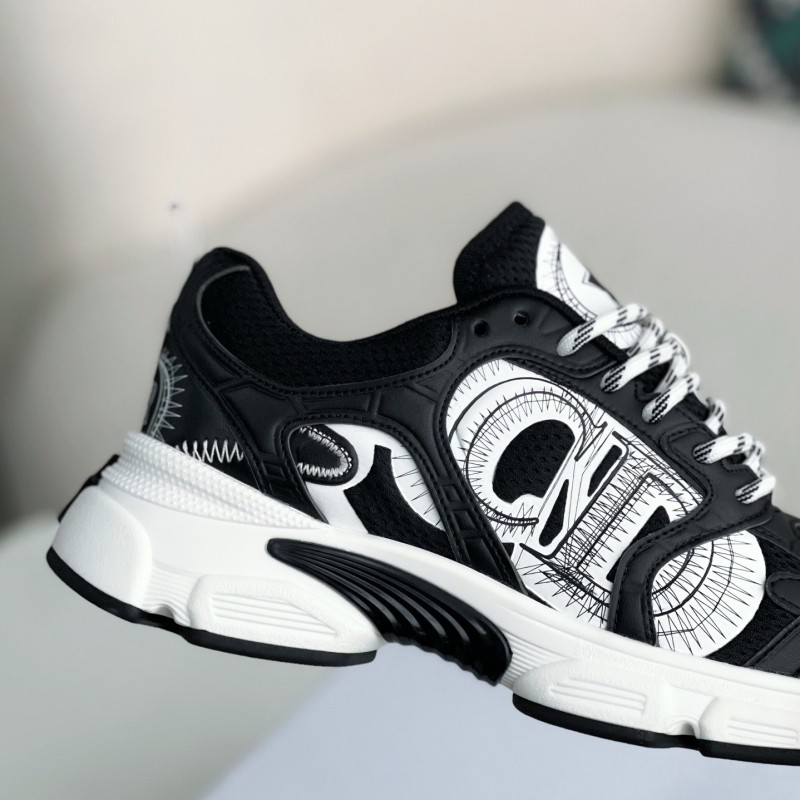 D*0r Running Sneakers