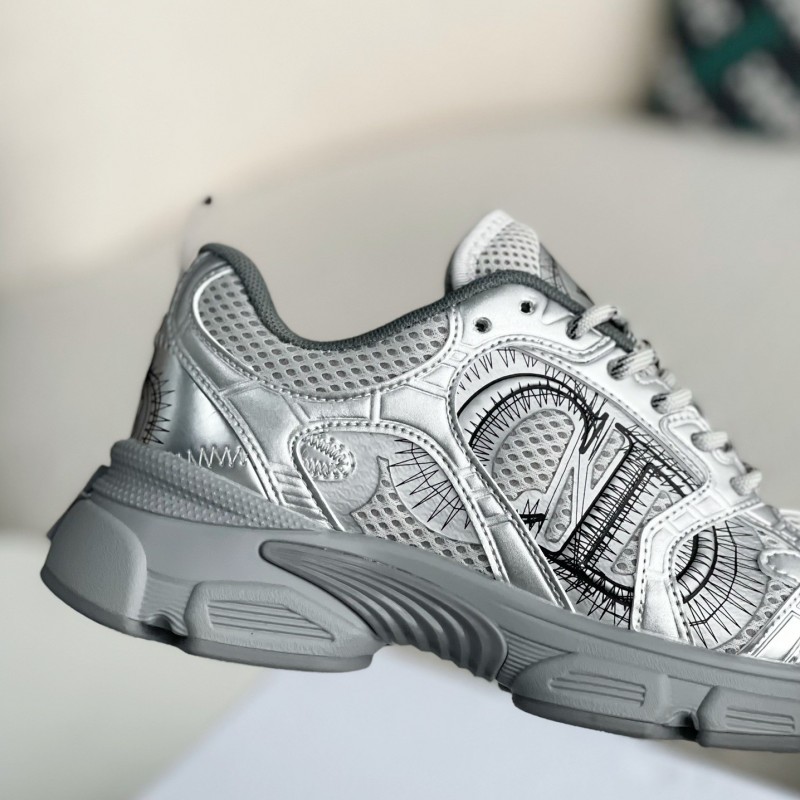 D*0r Running Sneakers