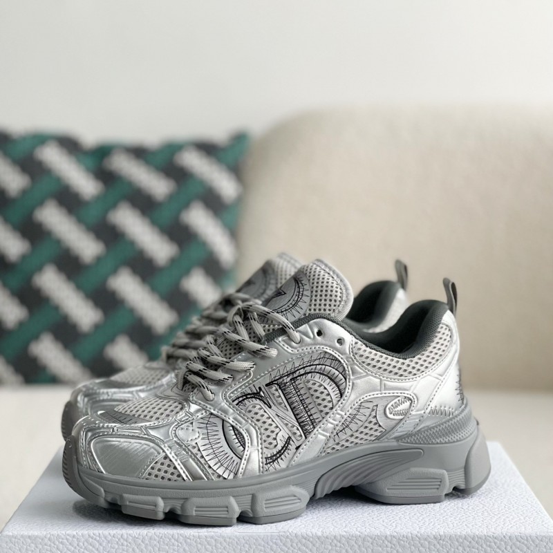 D*0r Running Sneakers