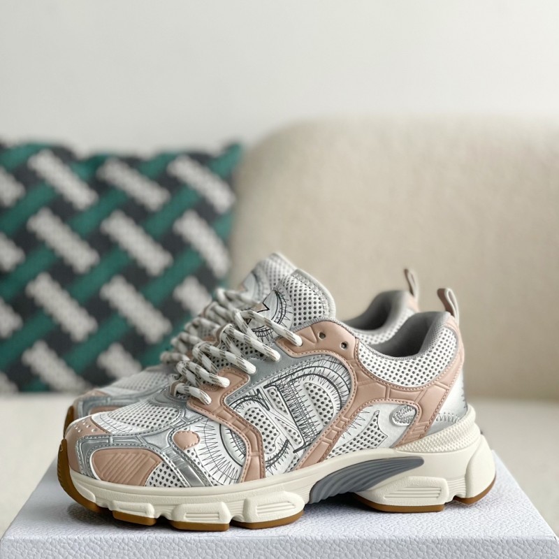 D*0r Running Sneakers