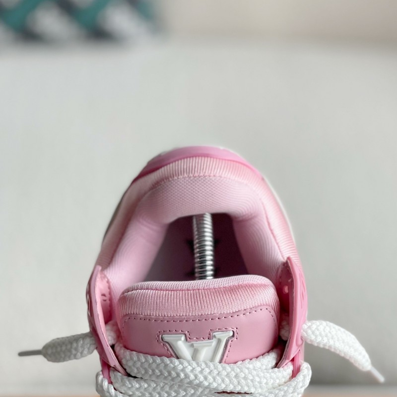 L0*is V*t0n  TRAINER 2023Show style Sneakers