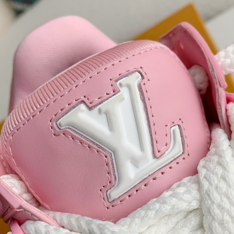 L0*is V*t0n  TRAINER 2023Show style Sneakers