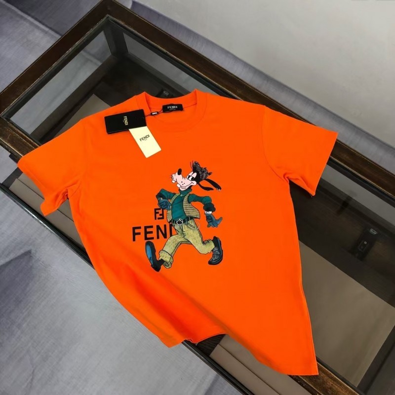 Four colors available for boutique short-sleeve