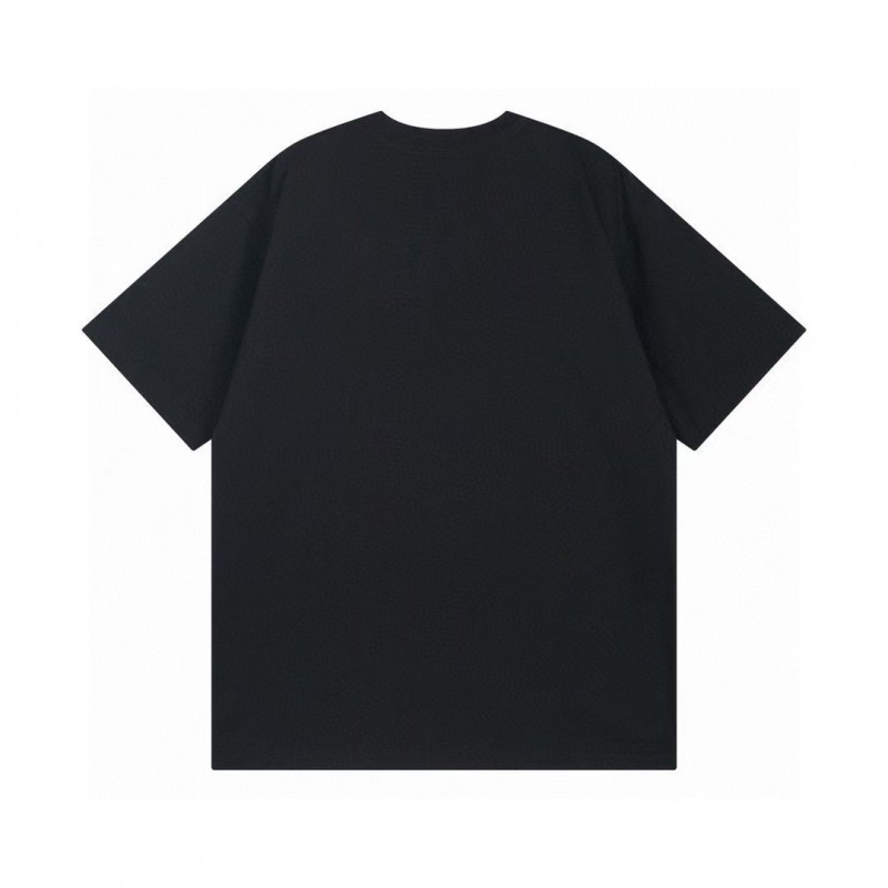 Ba*len*cia*ga boutique short sleeve