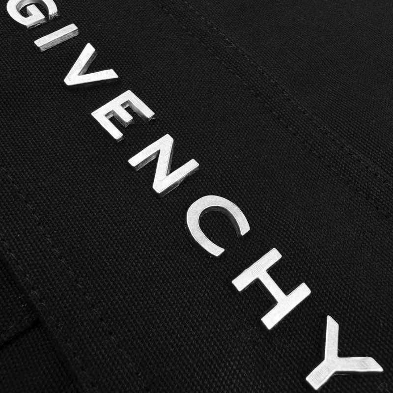 Givenchy detachable work jacket