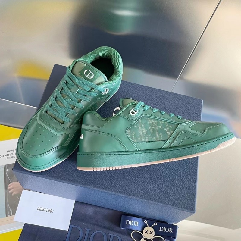 D*0r HIGH LEVEL B27 Sneaker