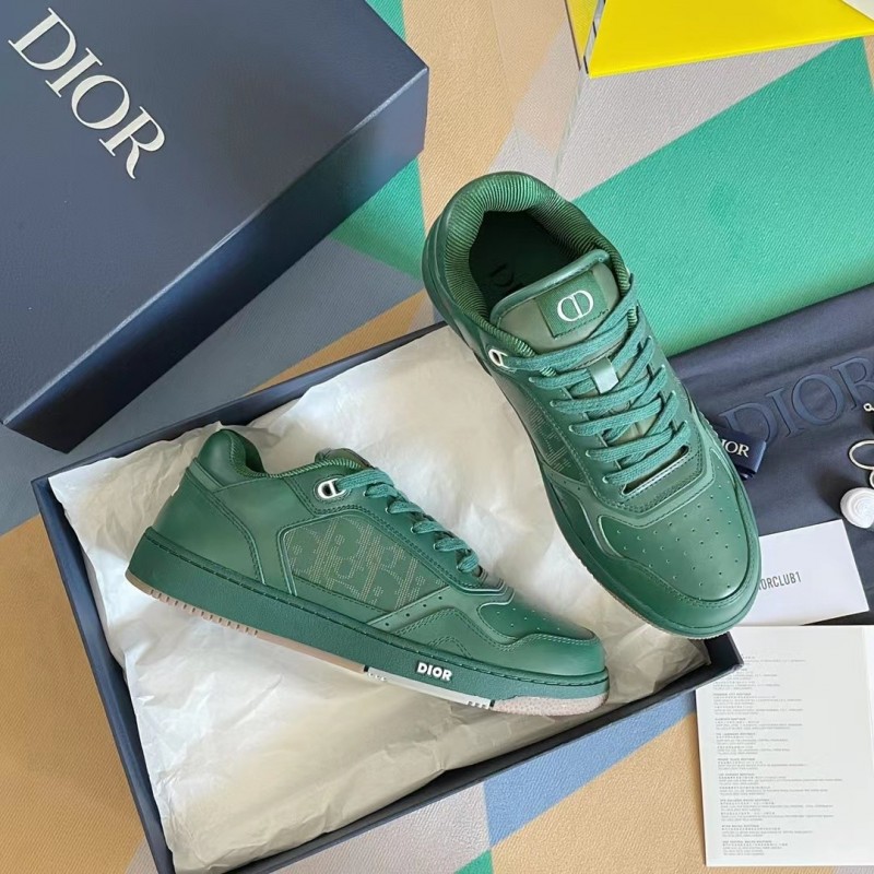 D*0r HIGH LEVEL B27 Sneaker