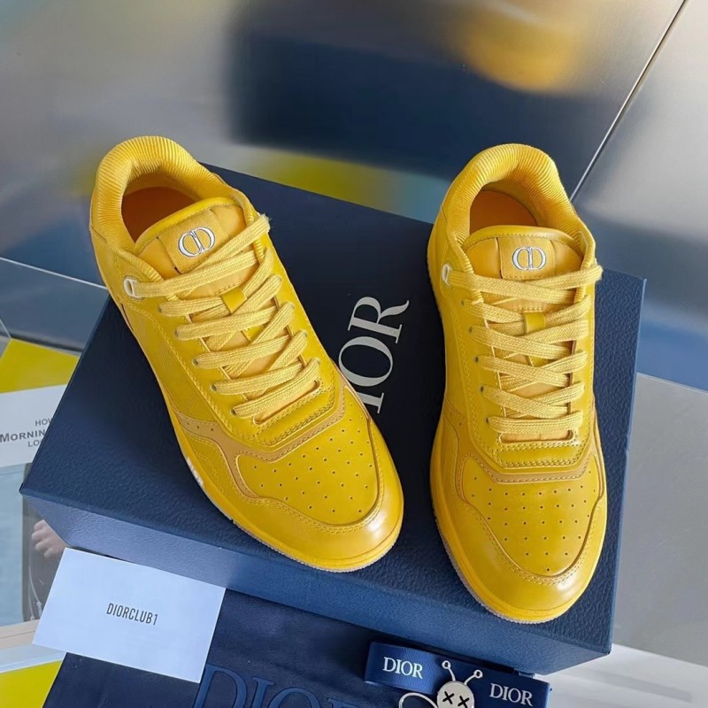 D*0r HIGH LEVEL B27 Sneaker