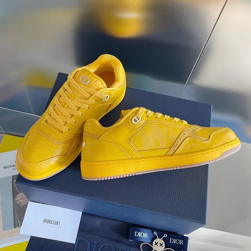 D*0r HIGH LEVEL B27 Sneaker