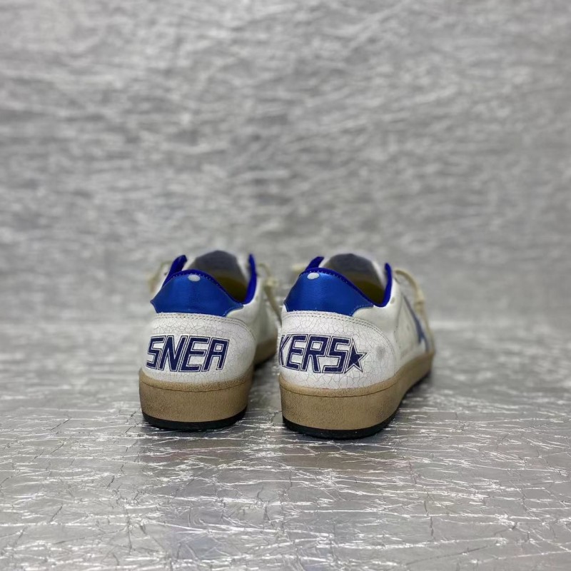 Golden Go*e Dirty Shoes
