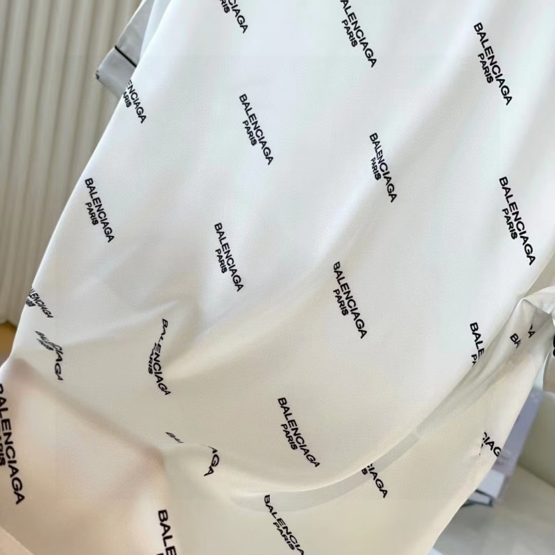 Ba*len*cia*ga High Quality Pajamas New Style