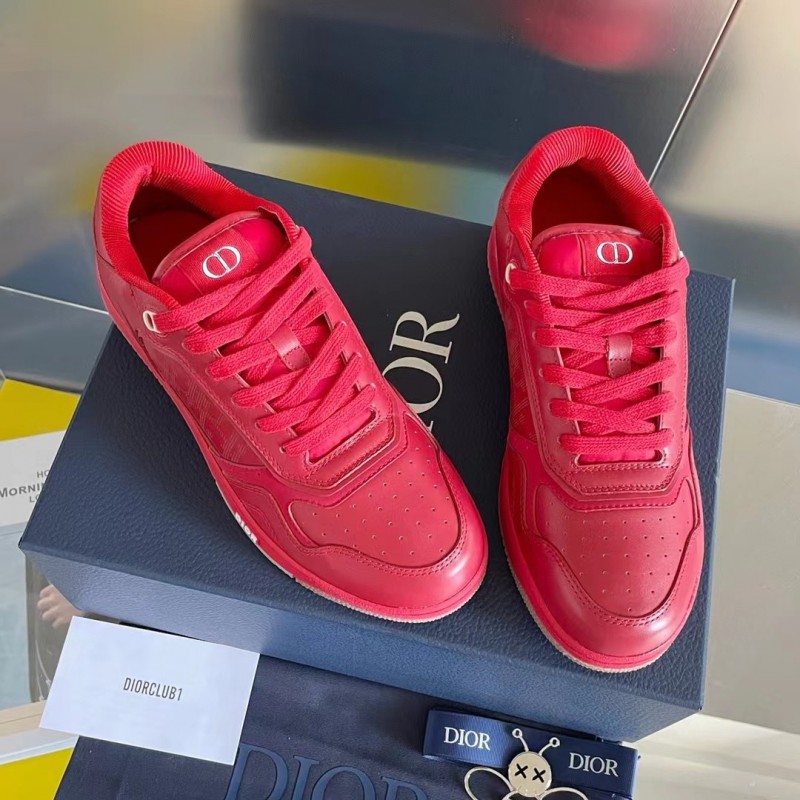 D*0r HIGH LEVEL B27 Sneaker