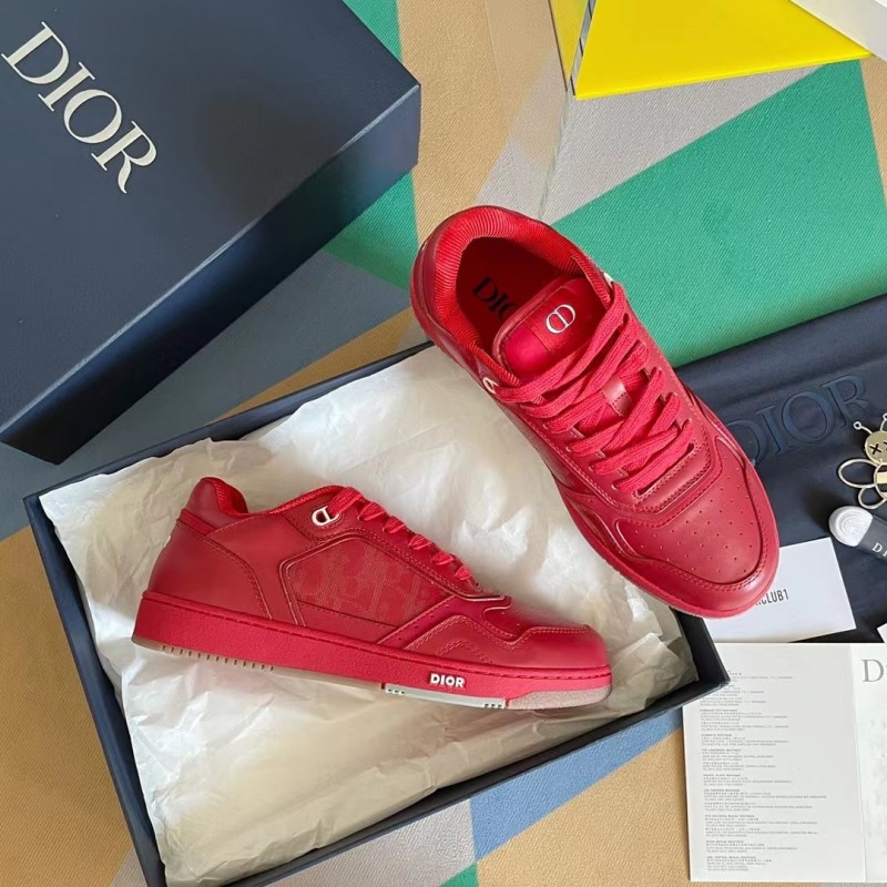 D*0r HIGH LEVEL B27 Sneaker