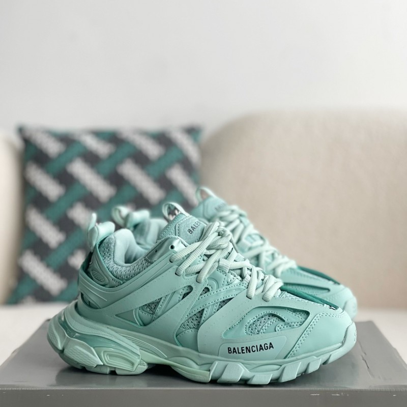 Ba*len*cia*ga Track Sneakers