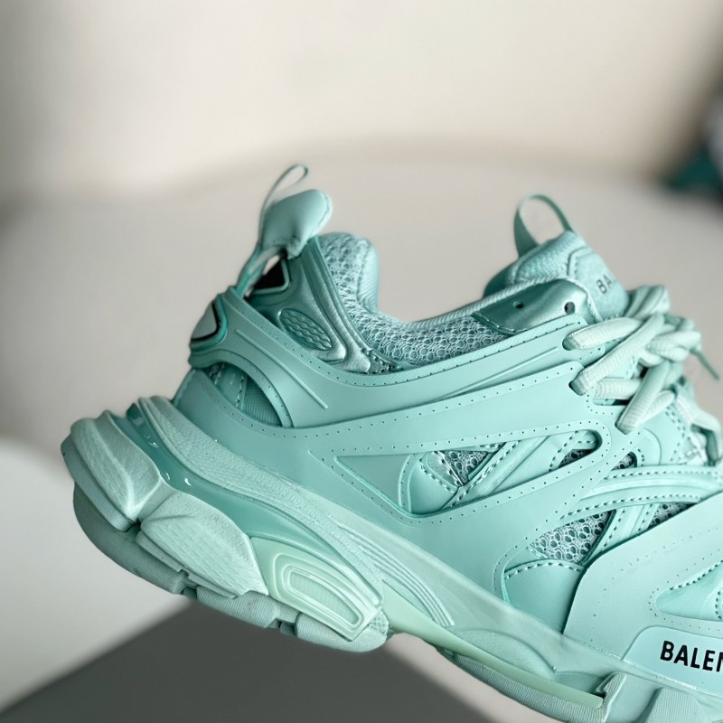 Ba*len*cia*ga Track Sneakers