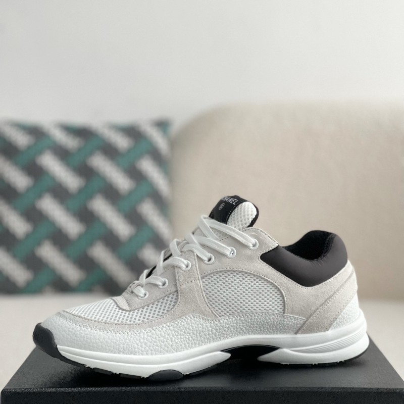 Ch*el casual sneakers