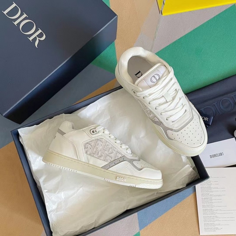 D*0r HIGH LEVEL B27 Sneaker