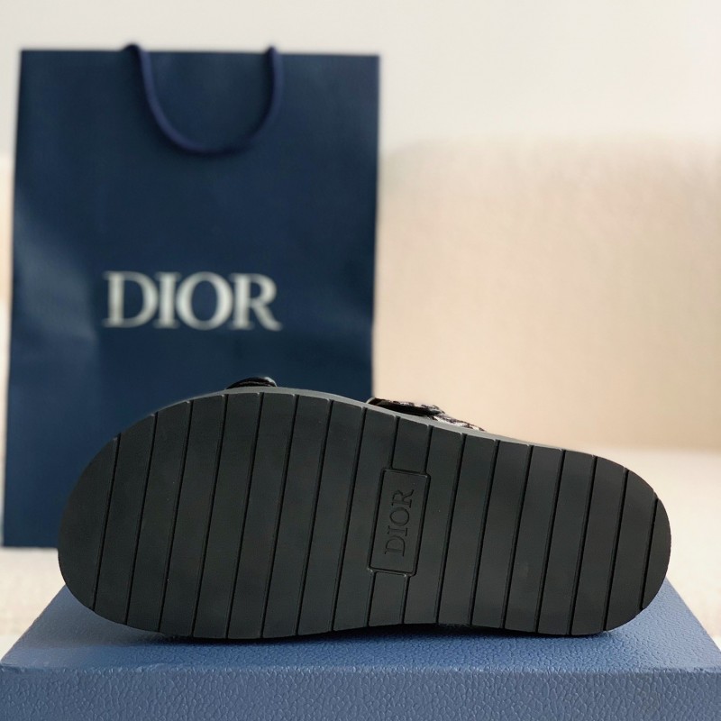 D*0r Classic B22 Clunky Sandals