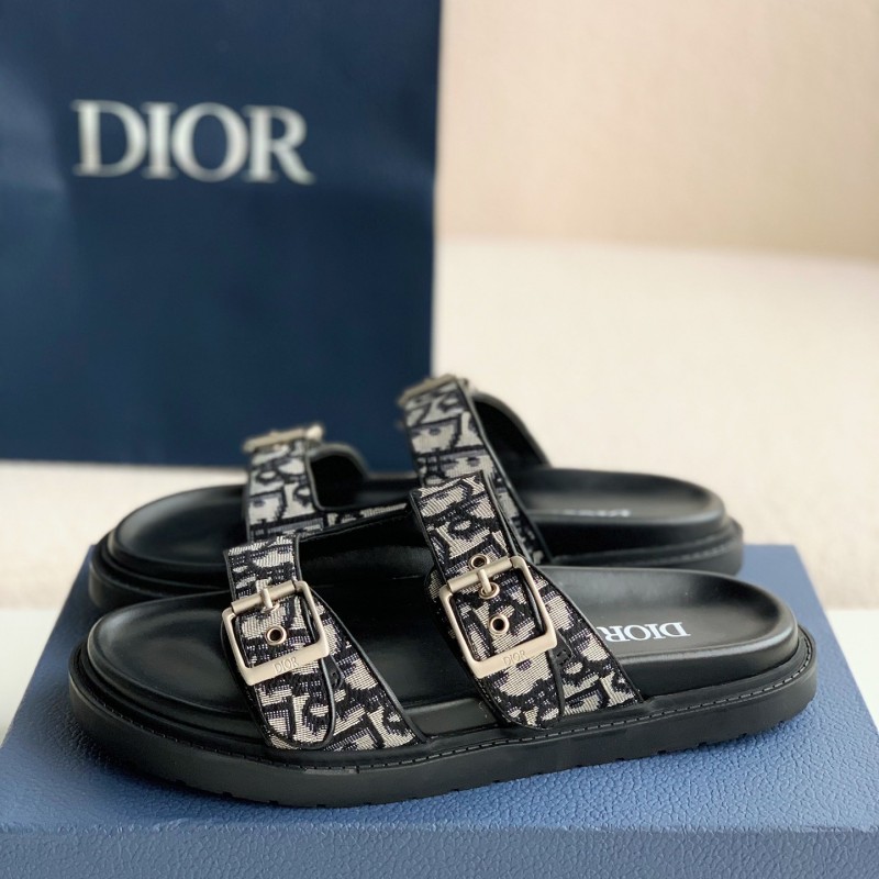 D*0r Classic B22 Clunky Sandals