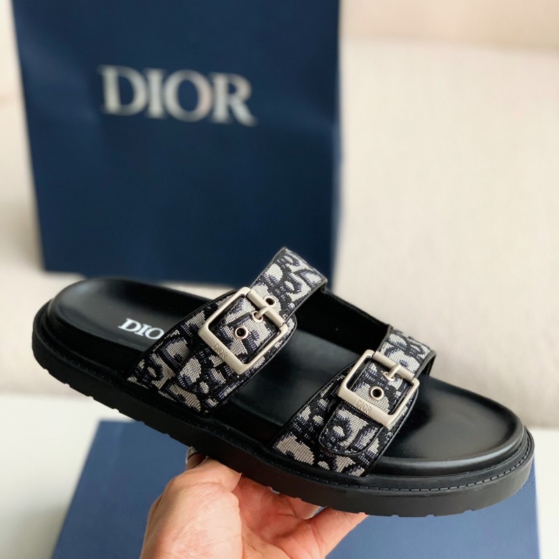 D*0r Classic B22 Clunky Sandals
