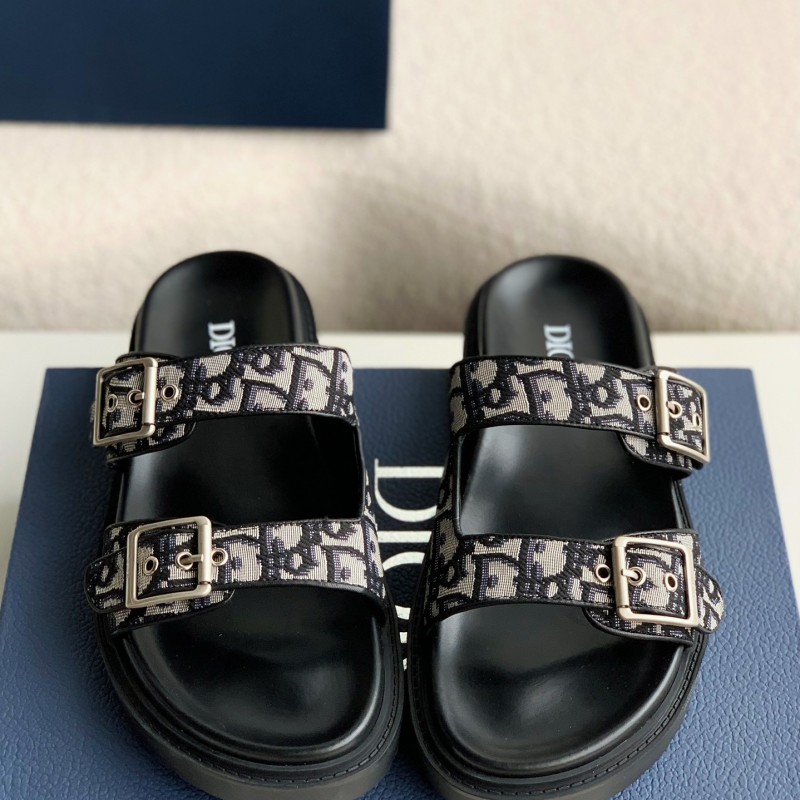 D*0r Classic B22 Clunky Sandals