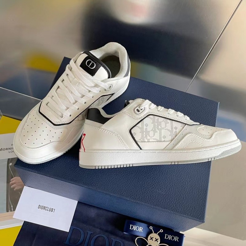 D*0r HIGH LEVEL B27 Sneaker