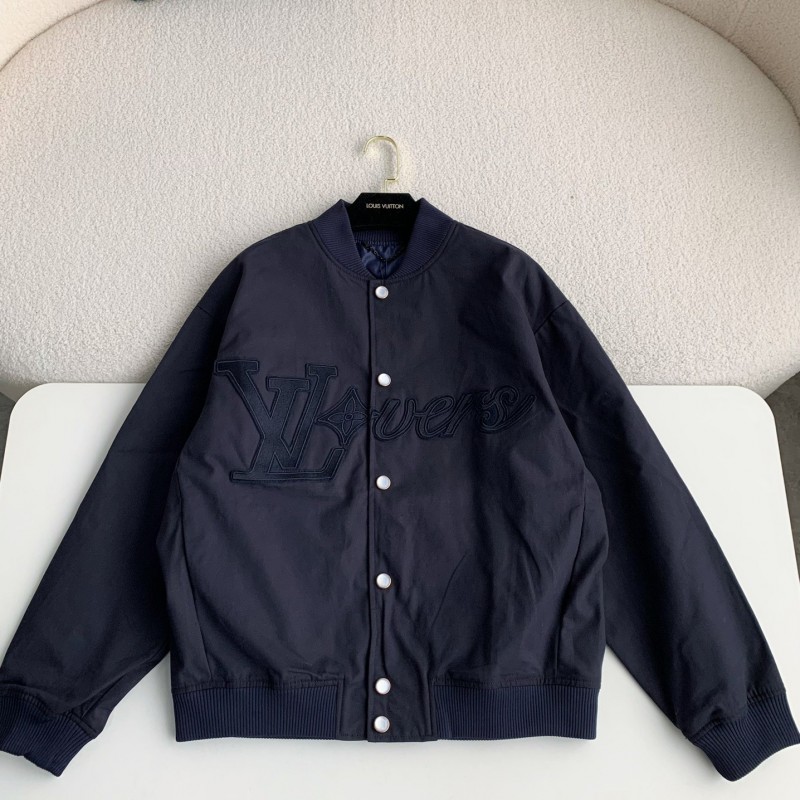 L0*is V*t0n casual jacket