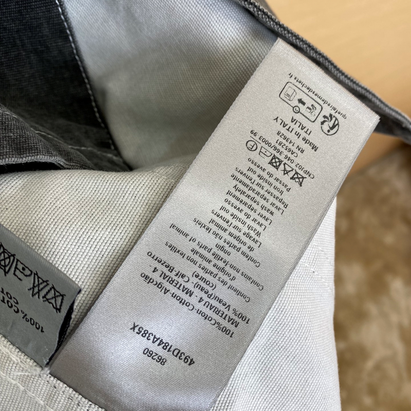 D*0r ✖STONE ISLAND Stone Island co-branded jacket