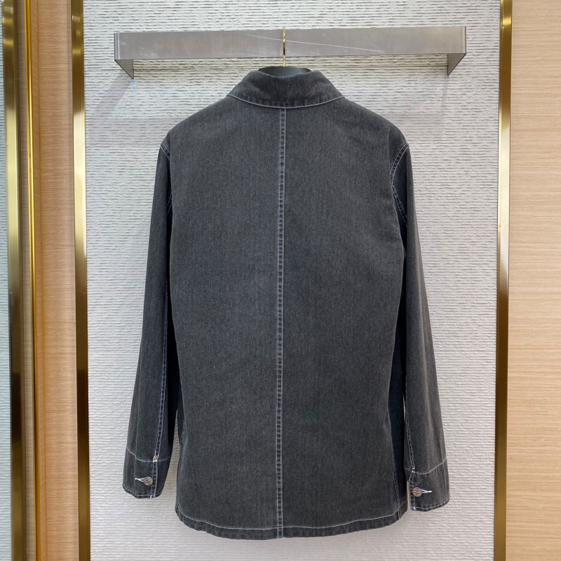 D*0r ✖STONE ISLAND Stone Island co-branded jacket