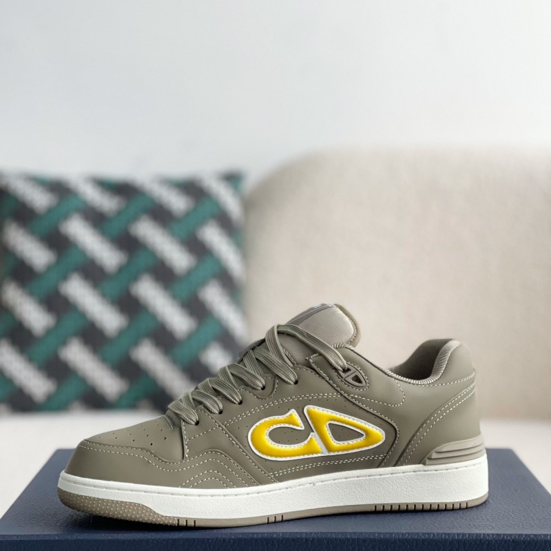 D*0r B57 Sneakers