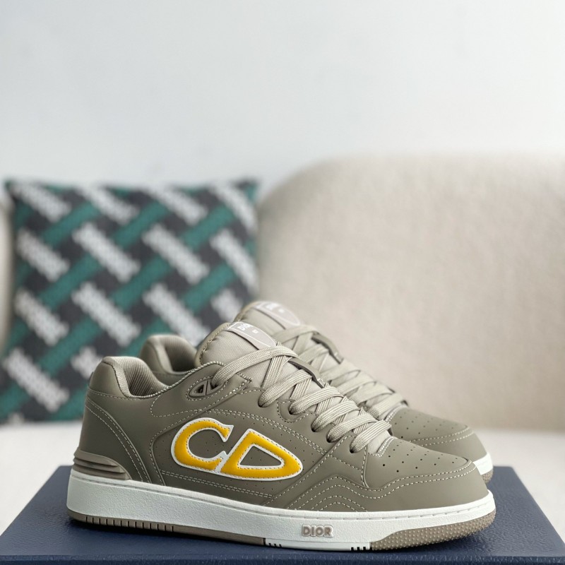D*0r B57 Sneakers