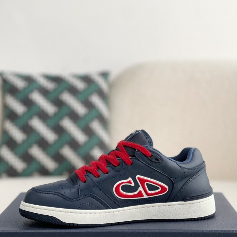D*0r B57 Sneakers