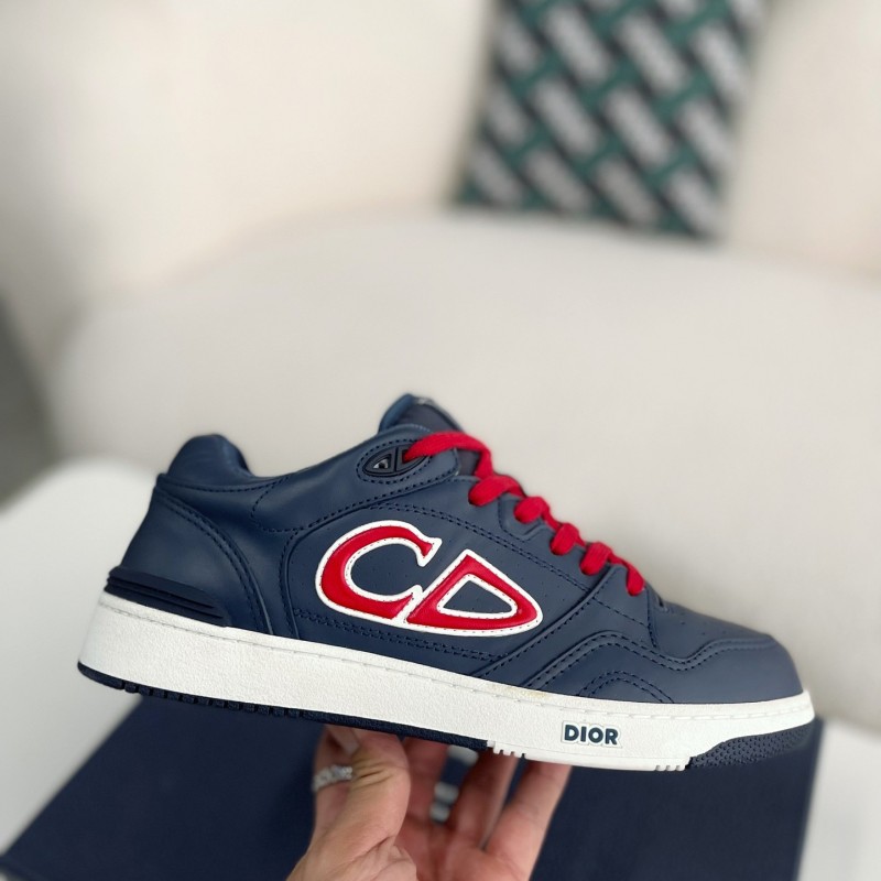 D*0r B57 Sneakers