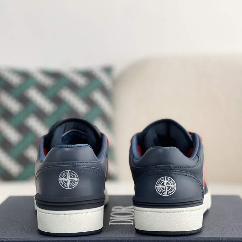 D*0r B57 Sneakers