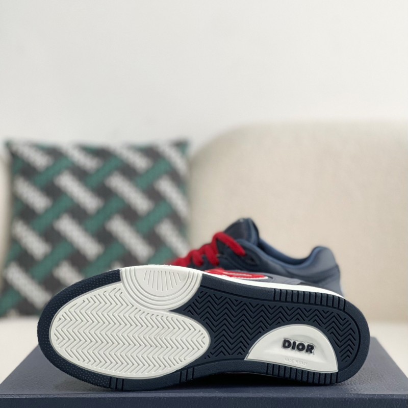 D*0r B57 Sneakers