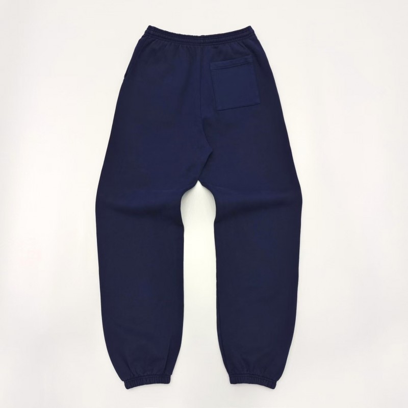 Sp5der black v2 sweatpants