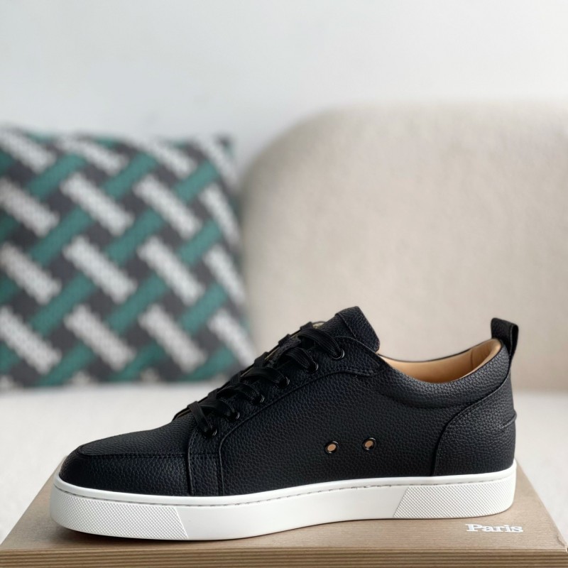 Ch**an Louboutin Sneakers