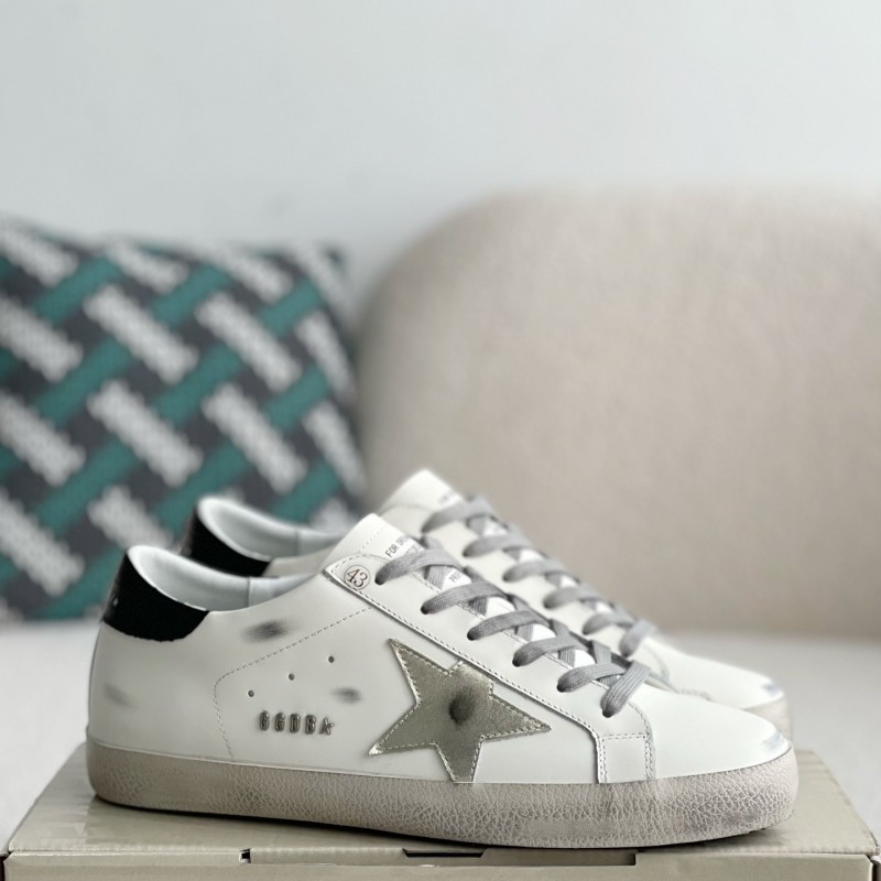 Golden Go*e S*per-Star Casual sneakers