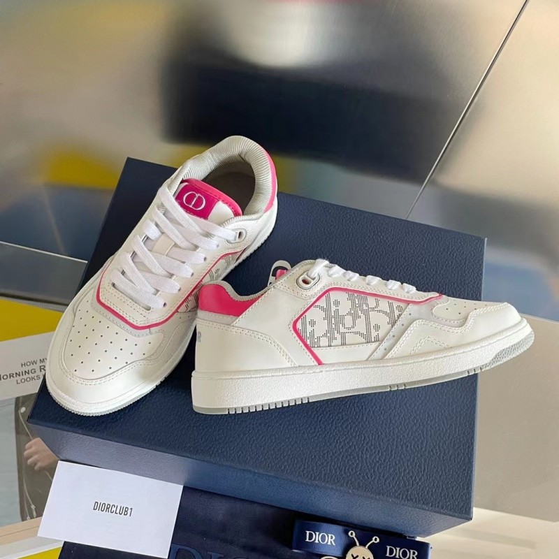 D*0r HIGH LEVEL B27 Sneaker