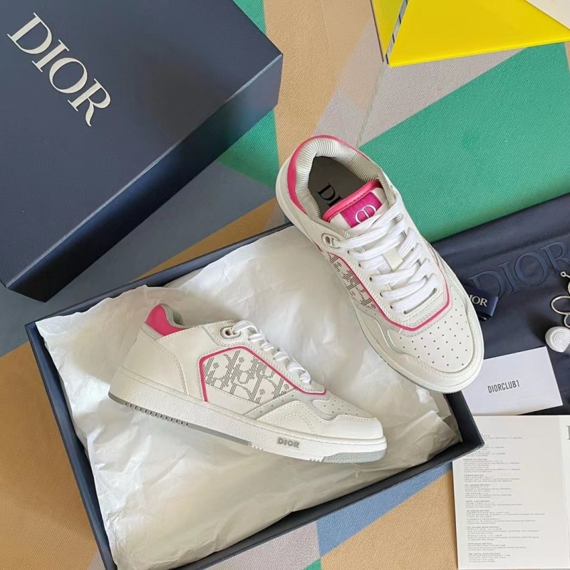 D*0r HIGH LEVEL B27 Sneaker
